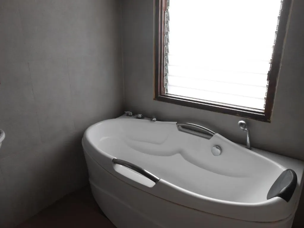 Guest house Thida Guesthouse Luang Prabang