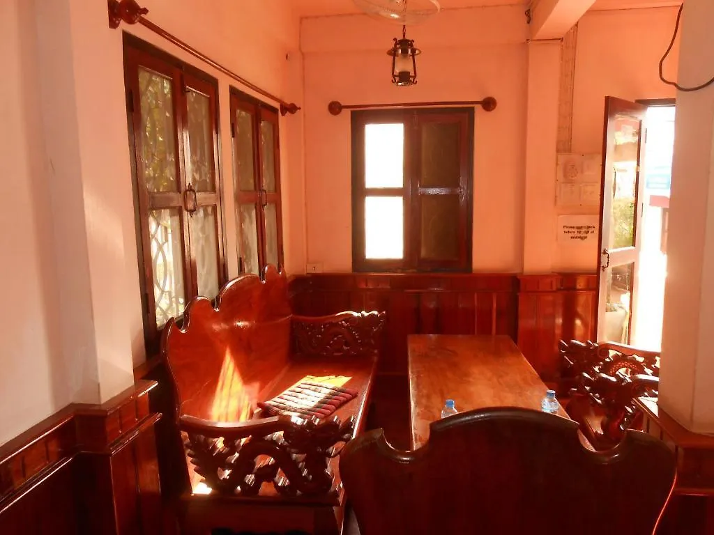 Thida Guesthouse Luang Prabang Laos