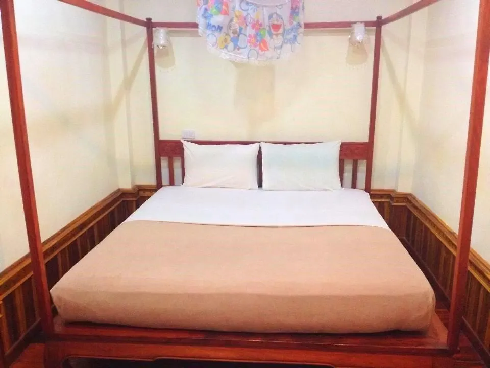 Thida Guesthouse Luang Prabang