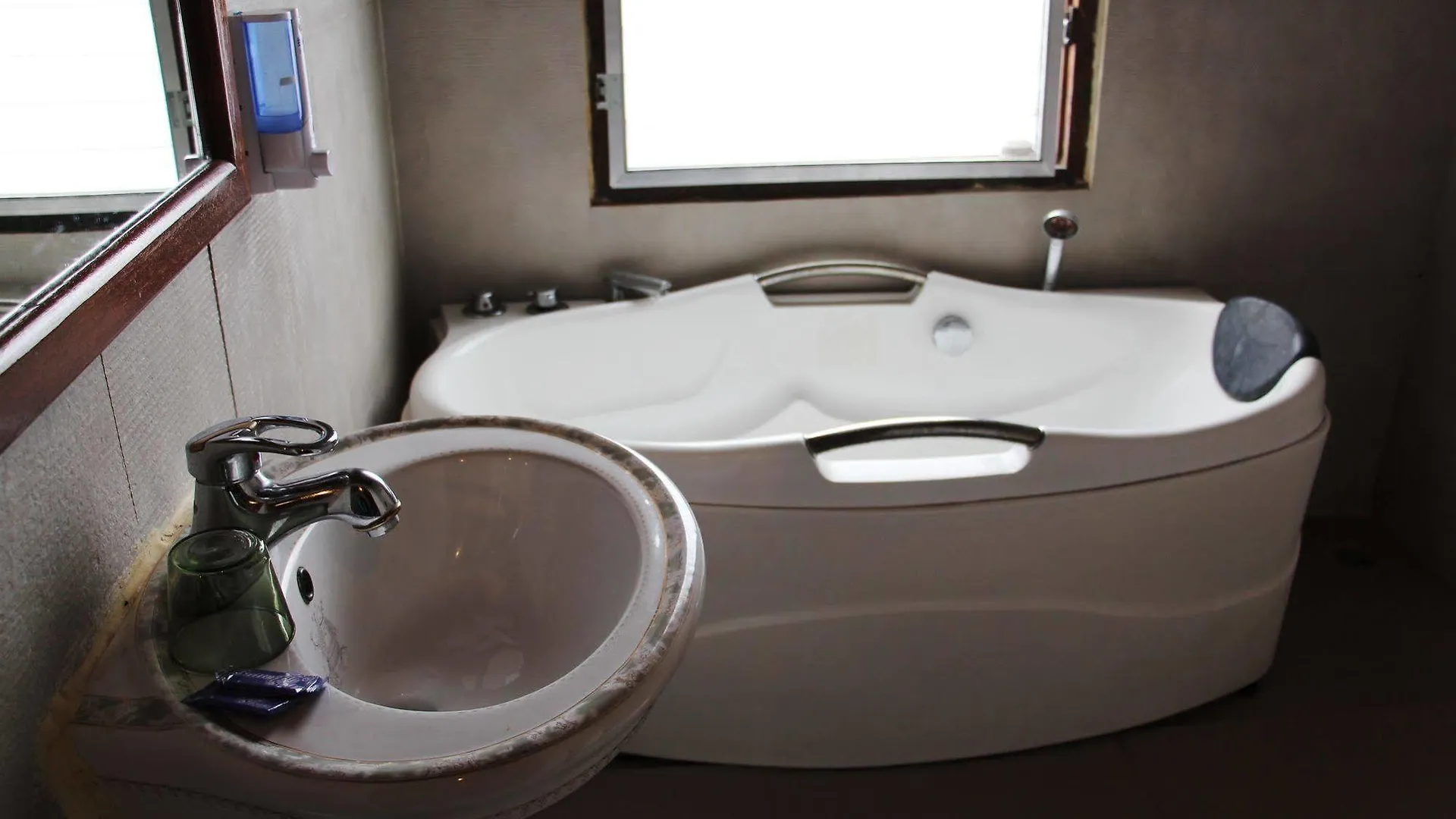 Thida Guesthouse Luang Prabang Guest house