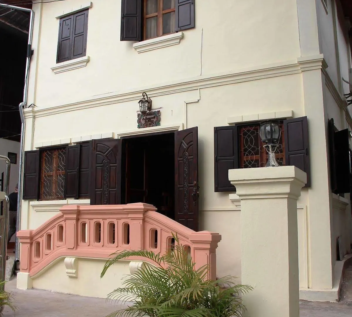 Thida Guesthouse Luang Prabang Guest house