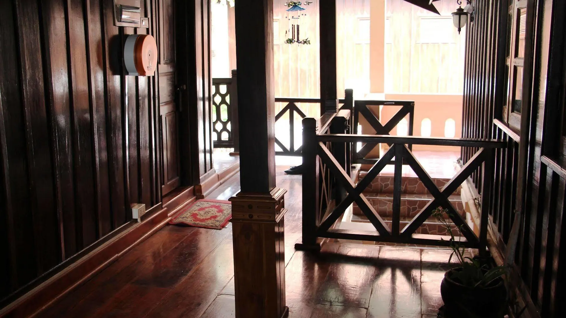 Thida Guesthouse Luang Prabang Guest house