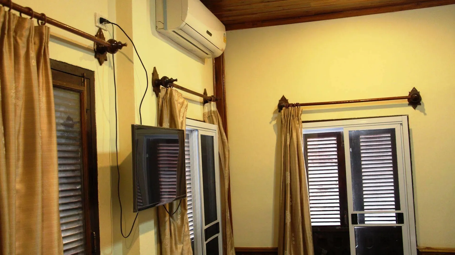 Thida Guesthouse Luang Prabang 2*,