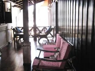 Thida Guesthouse Luang Prabang
