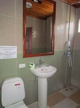 ** Pensjonat Thida Guesthouse Luang Prabang Laos