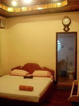 Thida Guesthouse Luang Prabang