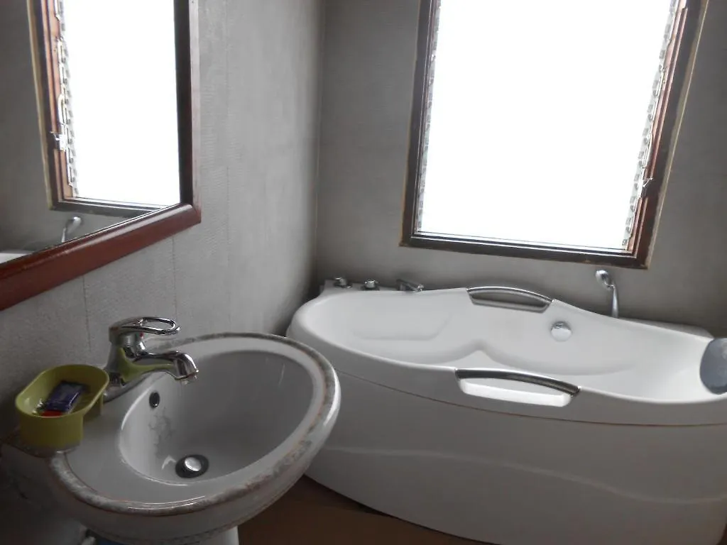 Thida Guesthouse Luang Prabang