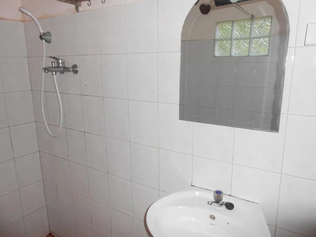 Thida Guesthouse Luang Prabang Laos