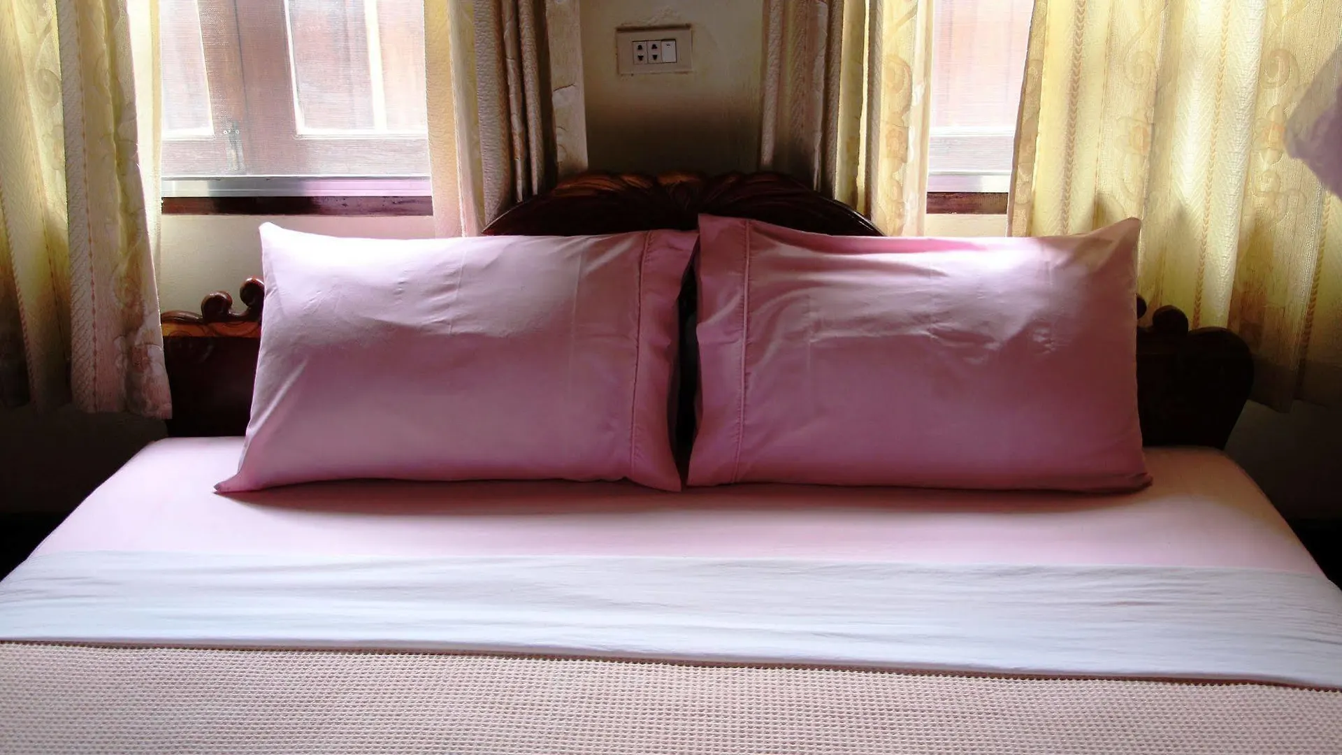 Thida Guesthouse Luang Prabang 2*,  Laos