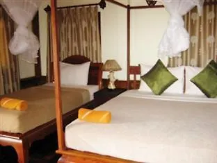 Pensjonat Thida Guesthouse Luang Prabang