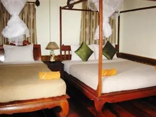 Thida Guesthouse Luang Prabang 2*,