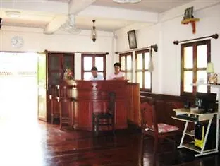 Thida Guesthouse Luang Prabang Pensjonat